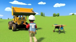 کارتون Bob the builder قسمت 13